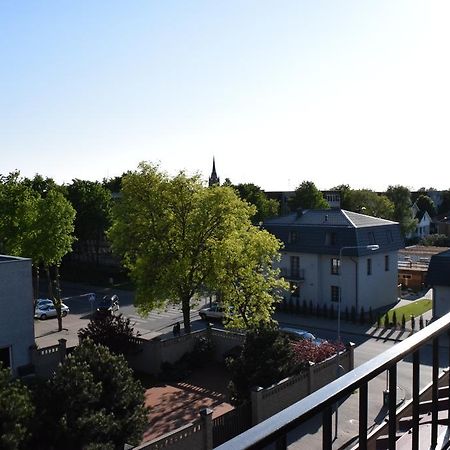 Palanga Maluno Vilos Apartment Екстериор снимка