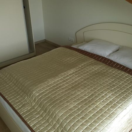 Palanga Maluno Vilos Apartment Екстериор снимка