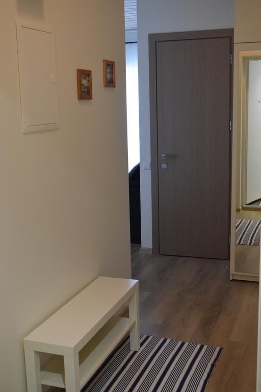 Palanga Maluno Vilos Apartment Екстериор снимка
