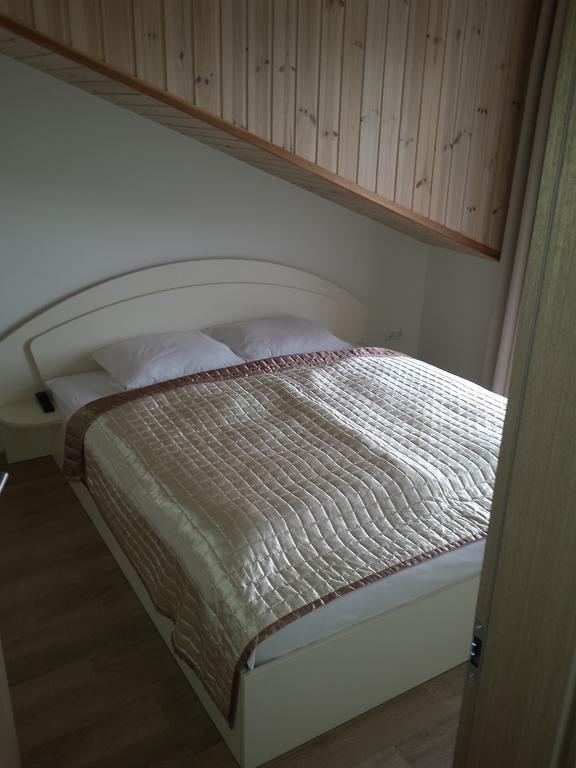 Palanga Maluno Vilos Apartment Екстериор снимка