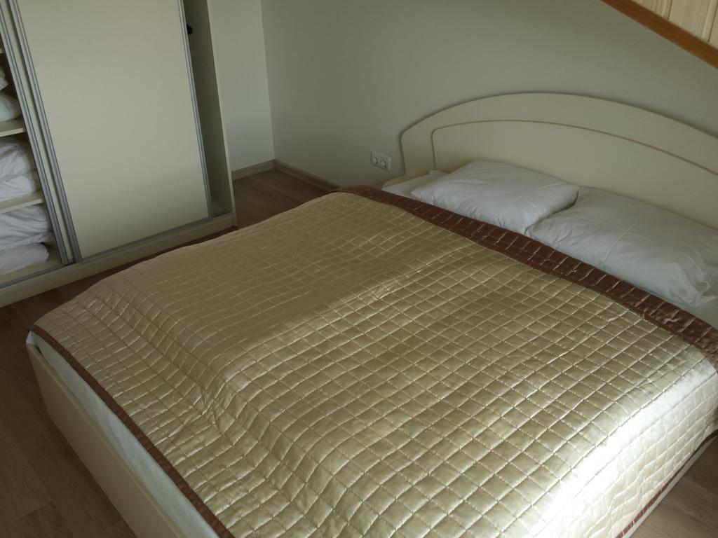 Palanga Maluno Vilos Apartment Екстериор снимка